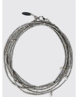 Brunello Cucinelli 925 Bracelet - Metallic