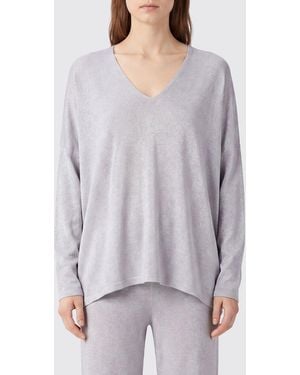 Avant Toi Jersey Mujer - Gris