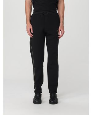 EA7 Trousers - Black