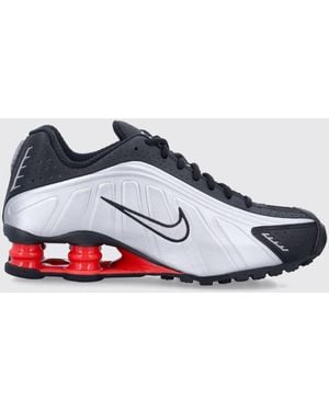 Nike Trainers - White