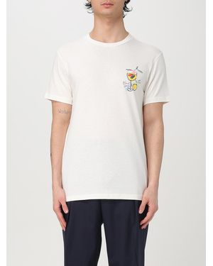 Manuel Ritz Sweater - White