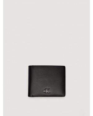 Calvin Klein Portmonnaie Herren - Weiß