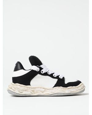 Maison Mihara Yasuhiro Sneakers Herren - Schwarz