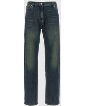 Magda Butrym Jeans - Blue