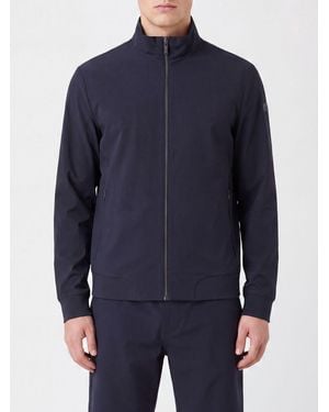Rrd Felpa Uomo - Blu