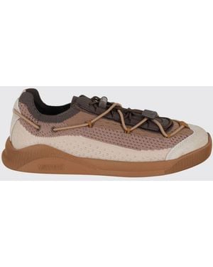 Moon Boot Shoes - Brown