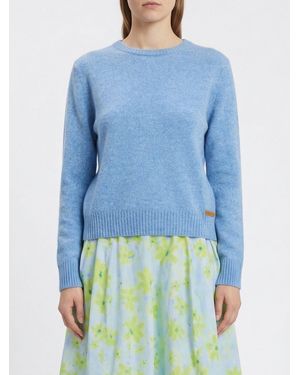 Marni Jersey Mujer - Azul
