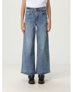 Levi's Jeans Damen - Blau