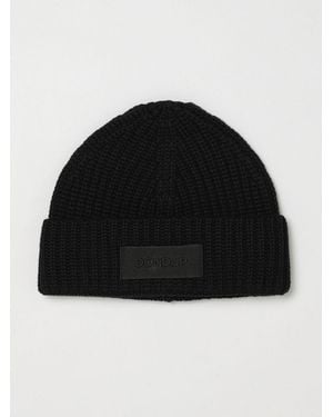 Dondup Cappello Beanie - Nero