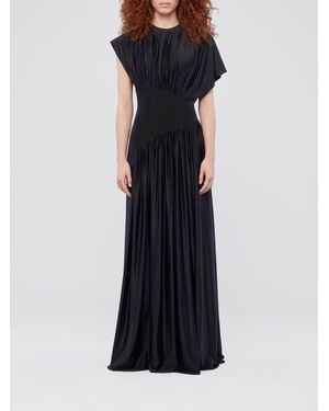 Rabanne Dress - Black