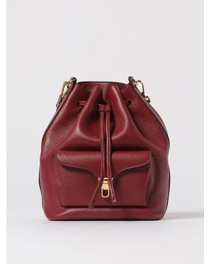 Coccinelle Handbag - Red