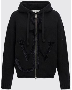 JW Anderson Sweatshirt - Black