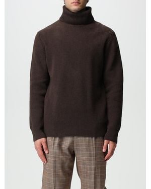 Ballantyne Sweater - Black