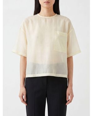 Tela Hemdbluse Damen - Weiß