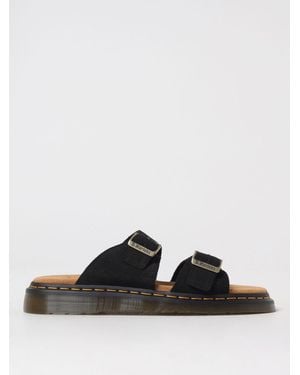 Dr. Martens Schuhe Herren - Schwarz