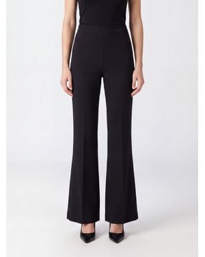 Twinset Pants - Black