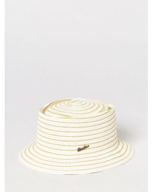 Borsalino Hat - Natural
