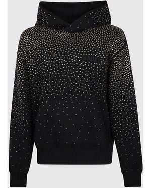 Amiri Sweatshirt Herren - Schwarz
