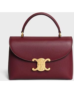 Celine Handtasche Damen - Lila
