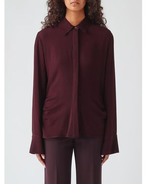 Pinko Hemdbluse Damen - Lila