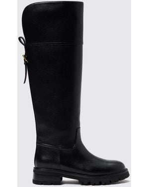 Twinset Boots - Black