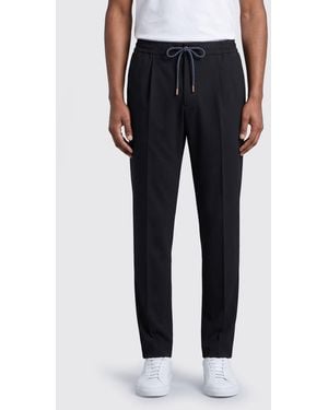 Incotex Pants - Blue