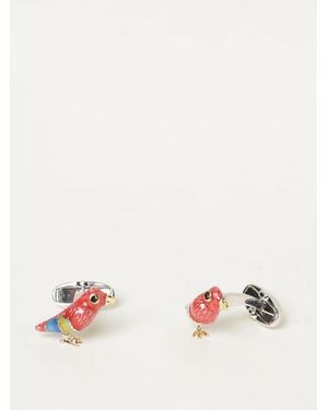 Paul Smith Cufflinks - Multicolour