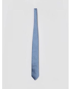 ZEGNA Tie - Blue