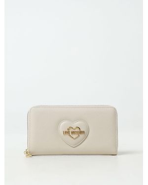 Monedero moschino mujer hotsell