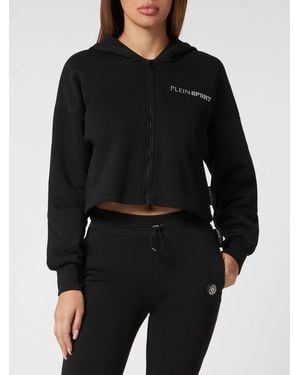 Philipp Plein Jacket - Black