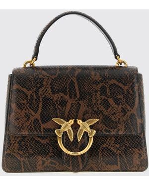 Pinko Borsa A Mano Donna - Nero