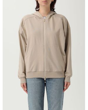 Brunello Cucinelli Jersey Mujer - Neutro
