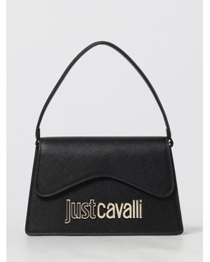 Just Cavalli Handbag - Black