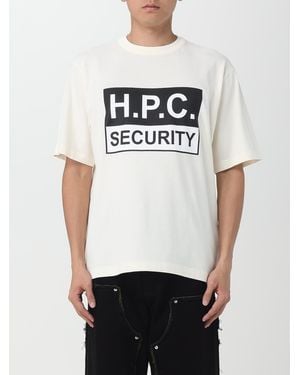 Heron Preston T-shirt - White