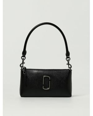 Marc Jacobs Crossbody Bags - Black