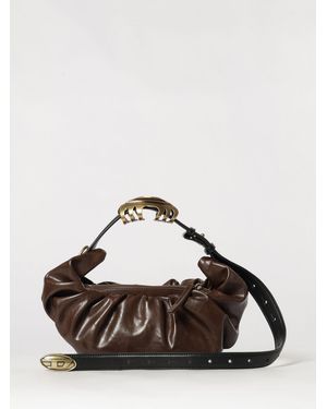 DIESEL Borsa Grab-D - Marrone