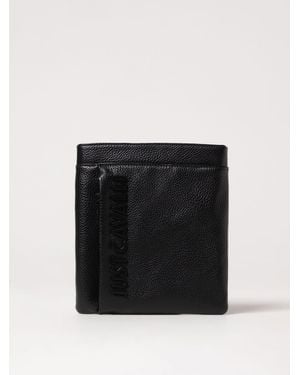 Just Cavalli Tasche Herren - Schwarz