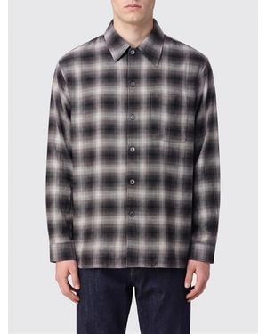 Our Legacy Camicia A Maniche Lunghe - Grigio