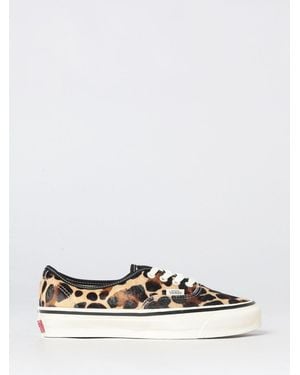 Vans Authentic Premium Sneakers - White