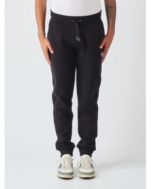 Colmar Pantaloni Jogging - Nero