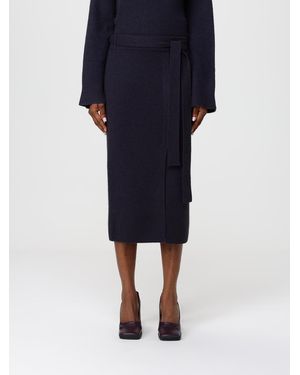 Emporio Armani Skirt - Blue