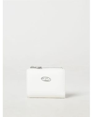 DIESEL Wallet - Natural