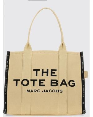 Marc Jacobs Handbag - Natural