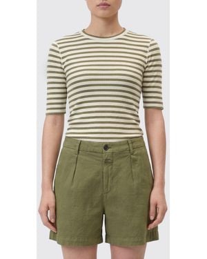 Closed T-Shirt - Green