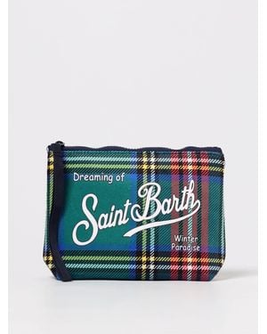 Mc2 Saint Barth Bags - Blue