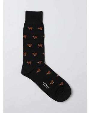 Paul Smith Socks - Black