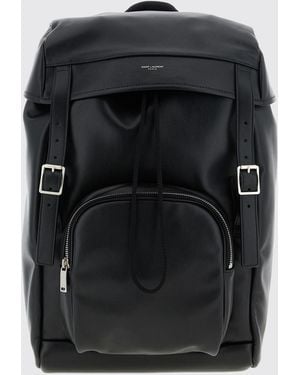 Saint Laurent Bag - Black