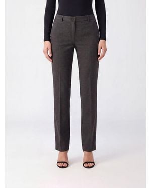 Pinko Trousers - Black