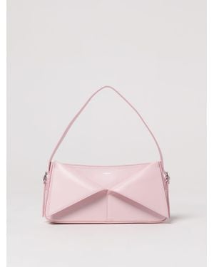 Coperni Sac Porté Épaule Femme - Rose