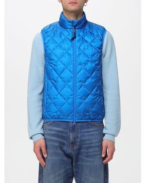 Aspesi Waistcoat - Blue